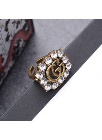 Gucci Jewelry Customer Service Rings RB592